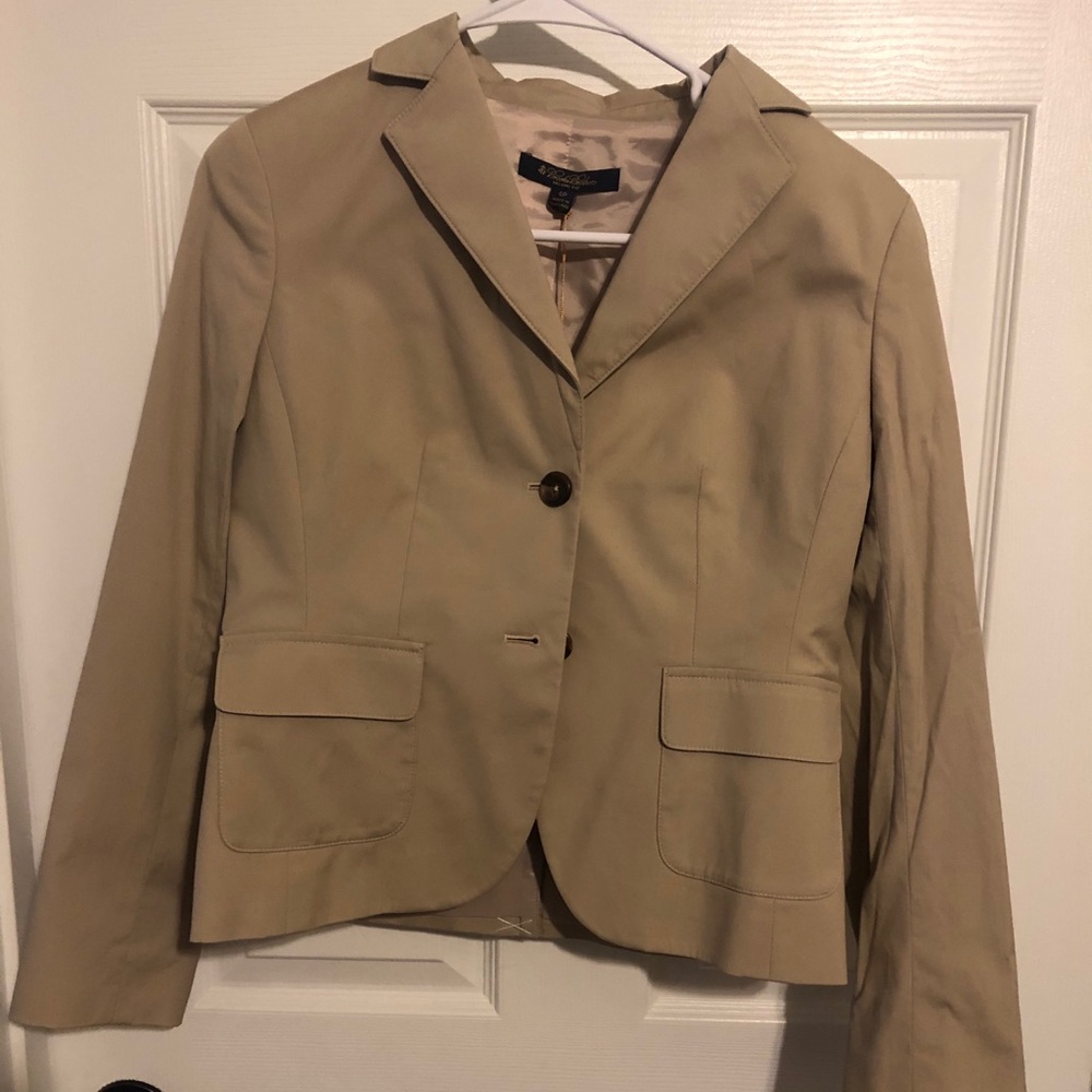 Brook Brother blazer